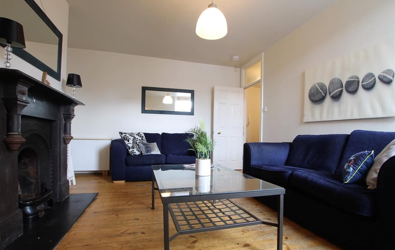 Lavender Gardens, Jesmond, Newcastle - Image 1